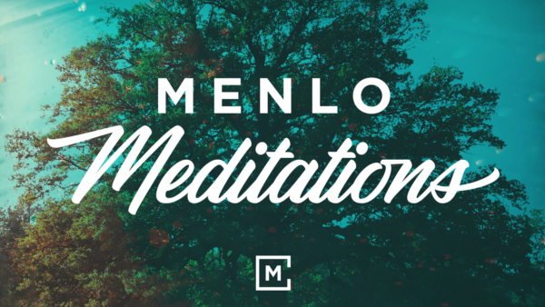 Menlo Meditations Podcast Cover3000X3000