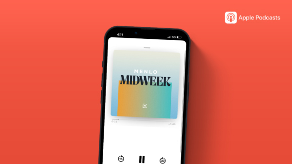 Midweek Podcast Webpage Widget Apple