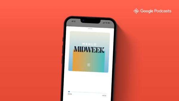 Midweek Podcast Webpage Widget Google