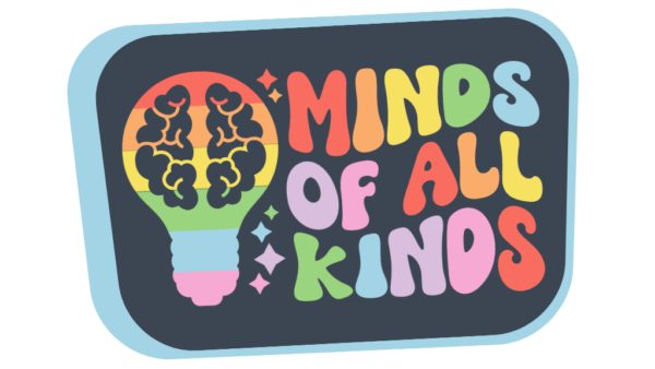 Minds Of All Kinds Logo 1