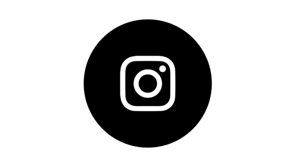 Social Icons Instagram Sanc Page