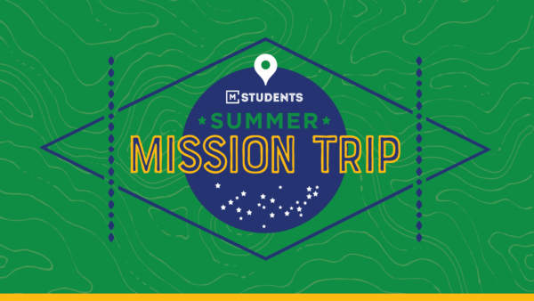 Summer Mission Trip23 Title Slide