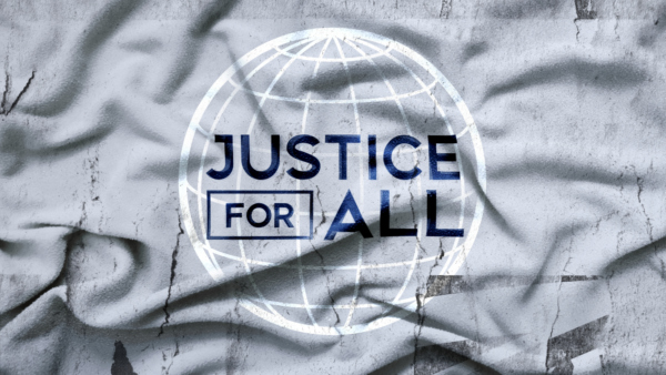 Title Slide H Justice For All Grow Students